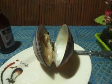 "Moule" - Philippines